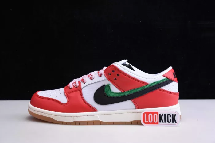 EP FRAME SKATE X NIKE SB DUNK LOW CT2550-600 0120