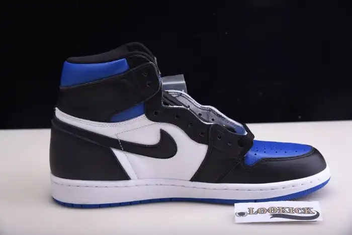 Rep EP Air Jordan 1 Retro High OG Game Royal 555088-041 0130