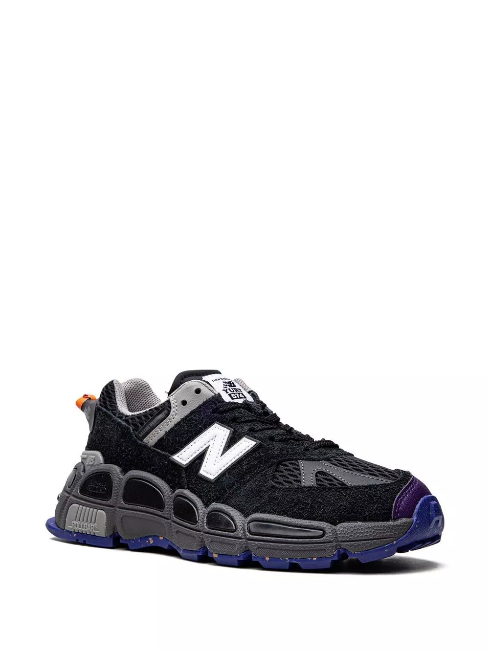 Cheap EP New Balance x Salehe Bembury 574 