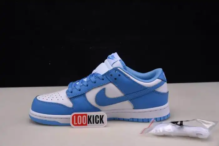 Cheap EP Nike Dunk Low UNC (2021) DD1391-102 0125