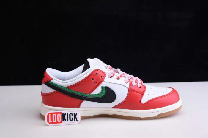 Rep EP FRAME SKATE X NIKE SB DUNK LOW CT2550-600 0120