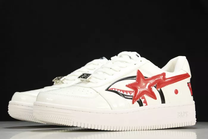 Rep EP B*PE SNEAKER FS-002 0117