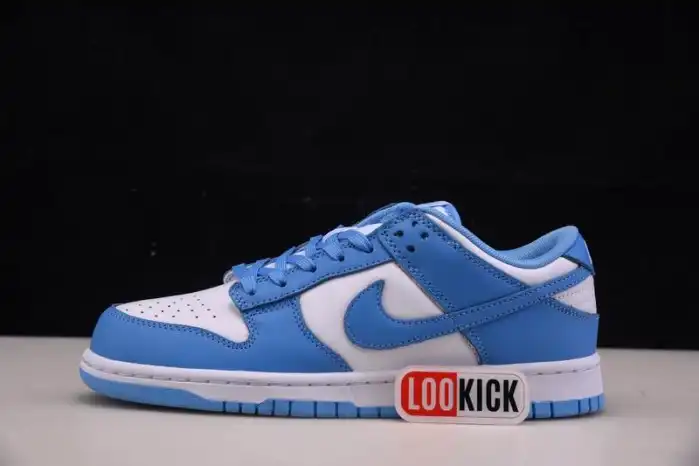 EP Nike Dunk Low UNC (2021) DD1391-102 0125