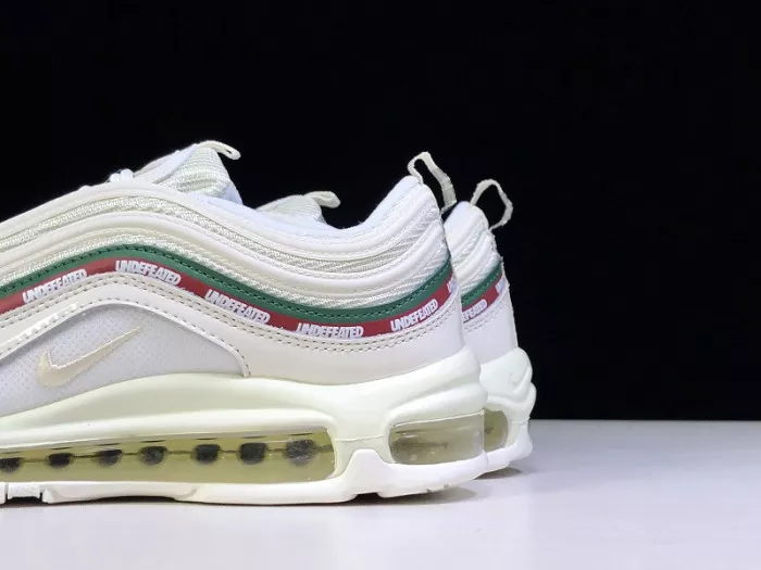 Cheap EP Nike Air Max 97 UNDFTD White AJ1986-100 0120