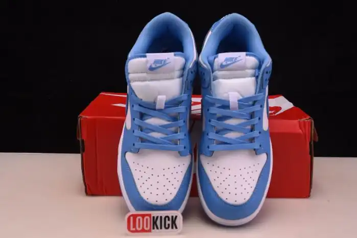 Cheap EP Nike Dunk Low UNC (2021) DD1391-102 0125