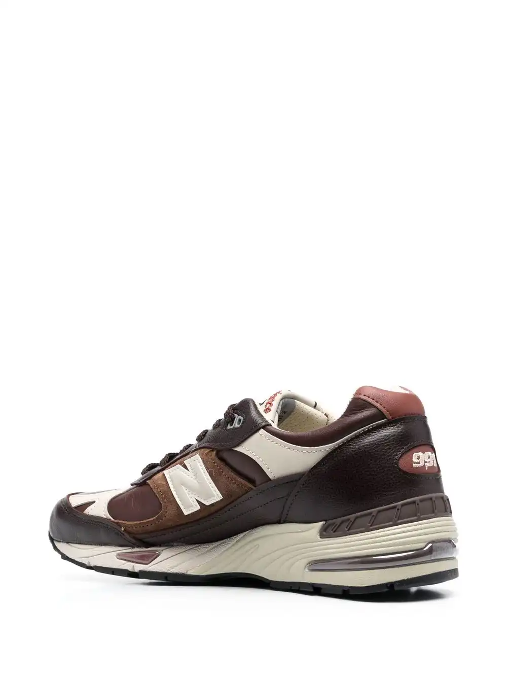 Rep EP New Balance 991 low-top sneakers  0131