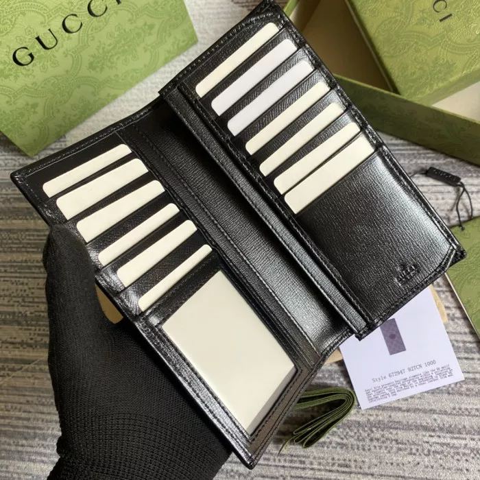 Cheap EP GUCC WALLET 0119