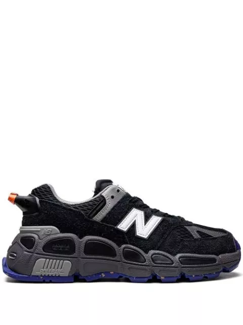 EP New Balance x Salehe Bembury 574 