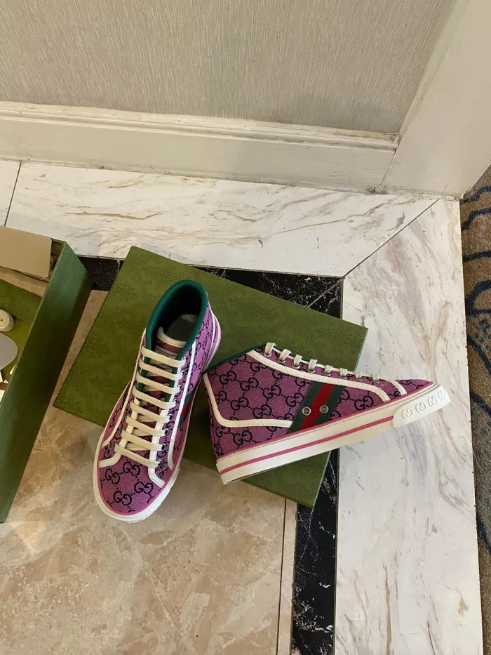 Cheap EP Gucci Tennis 1977 SNEAKER 0112