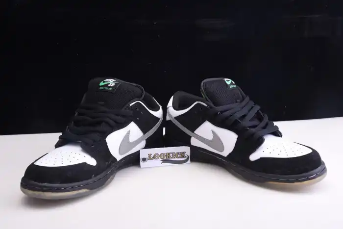 Cheap EP Nike SB Dunk Low Staple Panda Pigeon BV1310-013 0125