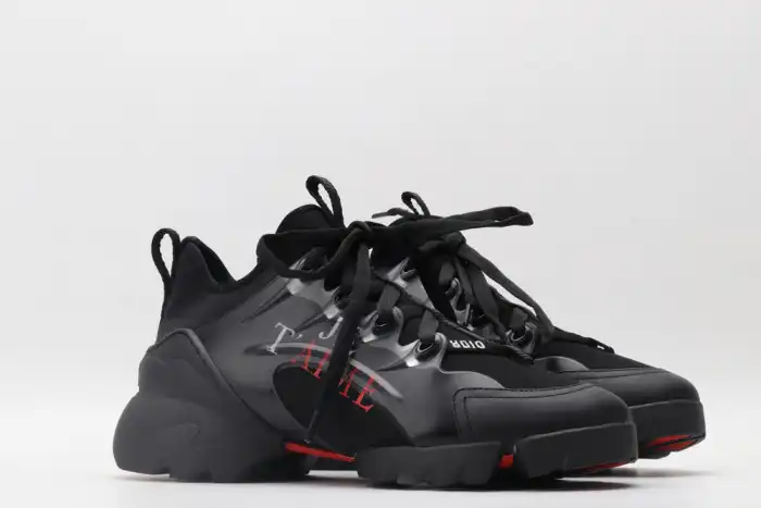 Rep EP DR-CONNECT BLACK WITH LOGO 0129