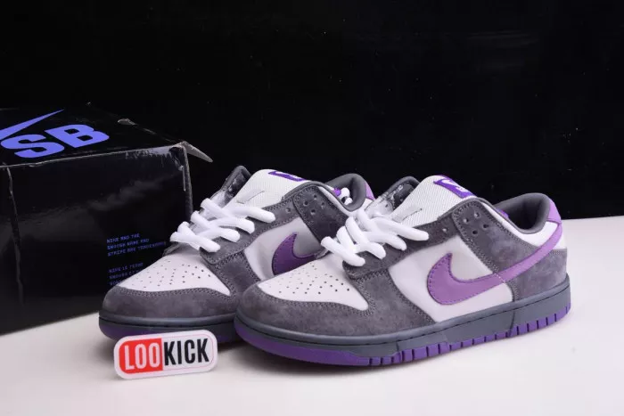 Cheap EP Nike Dunk SB Low Purple Pigeon 304292-051 0120