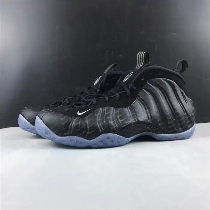 EP NIKE AIR FOAMPOSITE ONE MINI SWOOSH CV0369-001 0125