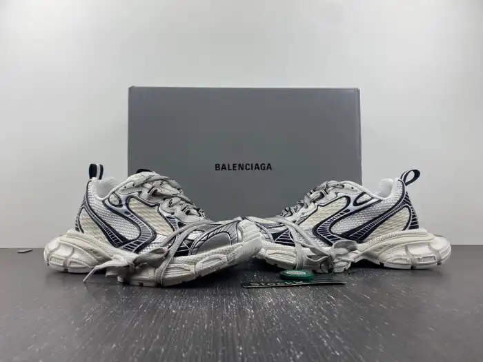 Rep EP BLCG 3XL SNEAKER 734731 W3XL4 9710 0128