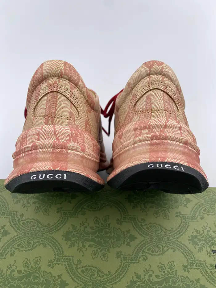 Cheap EP GUCC1 RUN SNEAKER 0123