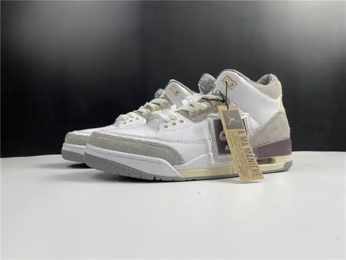 Rep EP Jordan 3 Retro A Ma Maniere (W) DH3434-110 0130