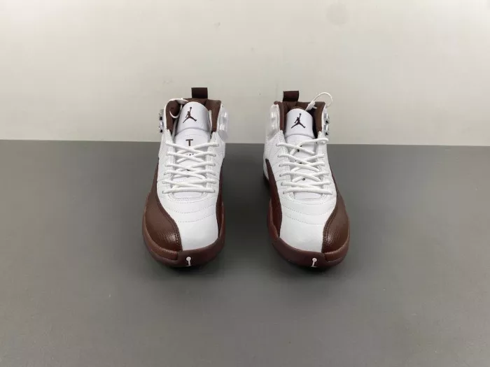 Rep EP SoleFly x Air Jordan 12 FZ5026-100 0113