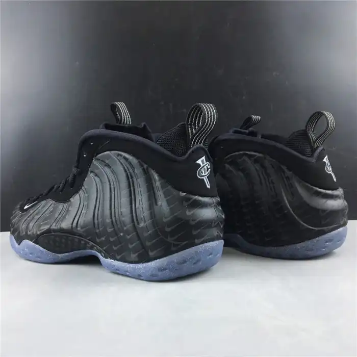 Rep EP NIKE AIR FOAMPOSITE ONE MINI SWOOSH CV0369-001 0125