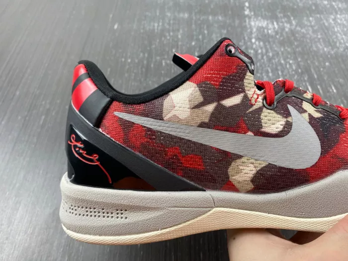 Cheap EP Nike Kobe 8 Milk Snake 555035-601 0120