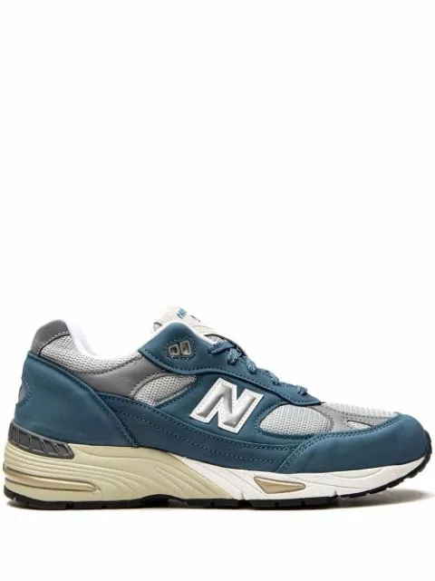 EP New Balance 991 ''Slate Blue'' sneakers  0112