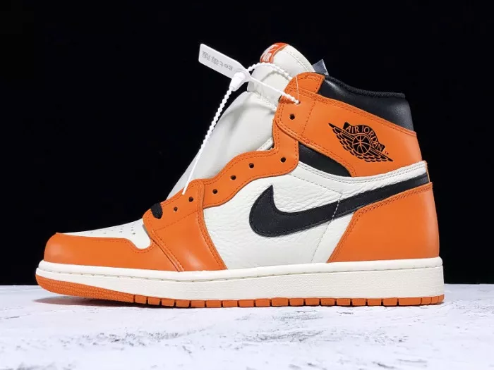 EP Air Jordan 1 Shattered Backboard Away 555088-113 0113