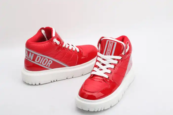 Cheap EP DR D-Player Sneaker 0122