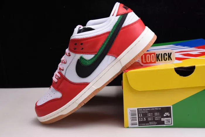 Rep EP FRAME SKATE X NIKE SB DUNK LOW CT2550-600 0120