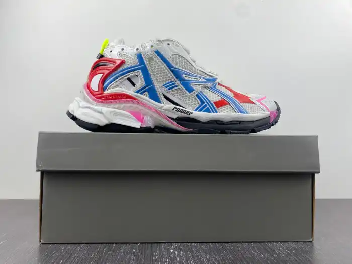 Cheap EP BLCG RUNNER SNEAKER 677403 W3RB6 9645 0128