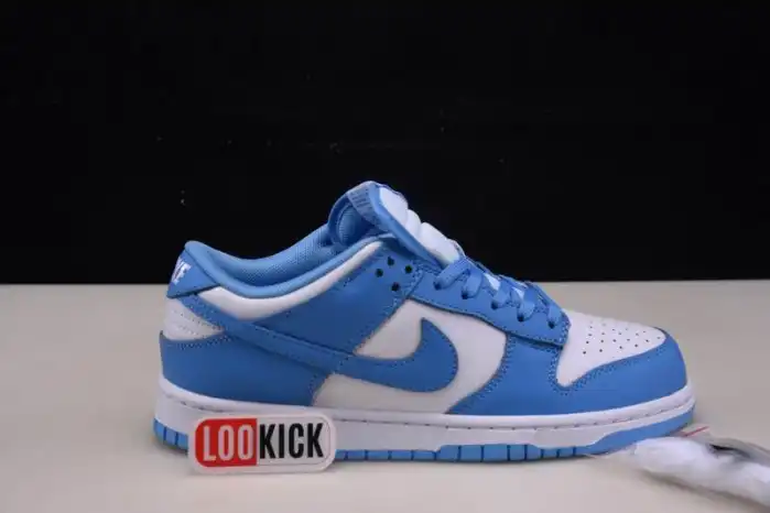 Cheap EP Nike Dunk Low UNC (2021) DD1391-102 0125