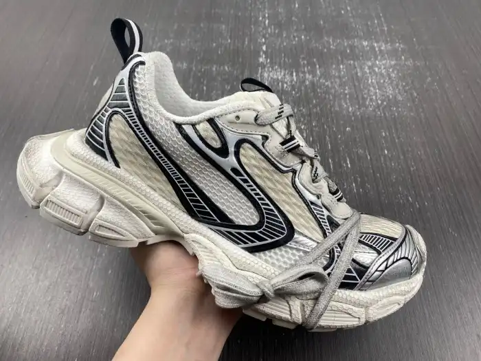 Rep EP BLCG 3XL SNEAKER 734731 W3XL4 9710 0128