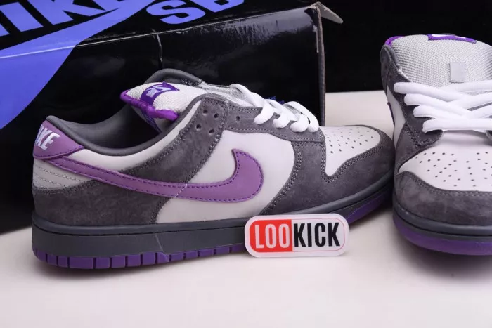 Cheap EP Nike Dunk SB Low Purple Pigeon 304292-051 0120