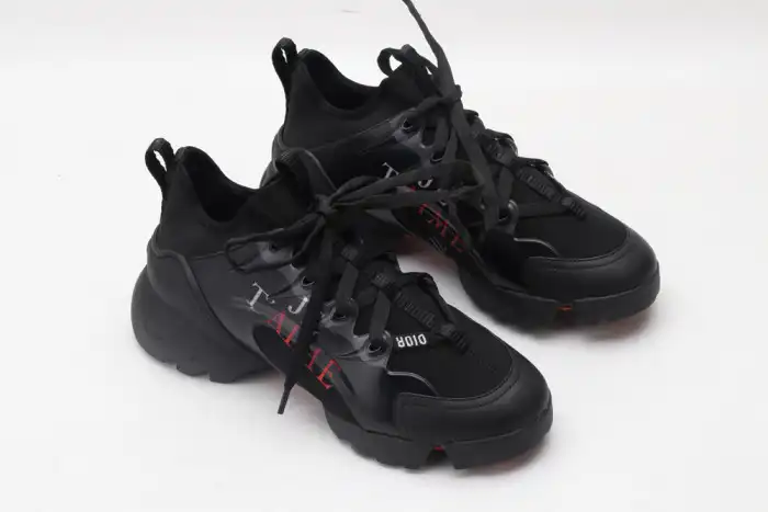 Rep EP DR-CONNECT BLACK WITH LOGO 0129