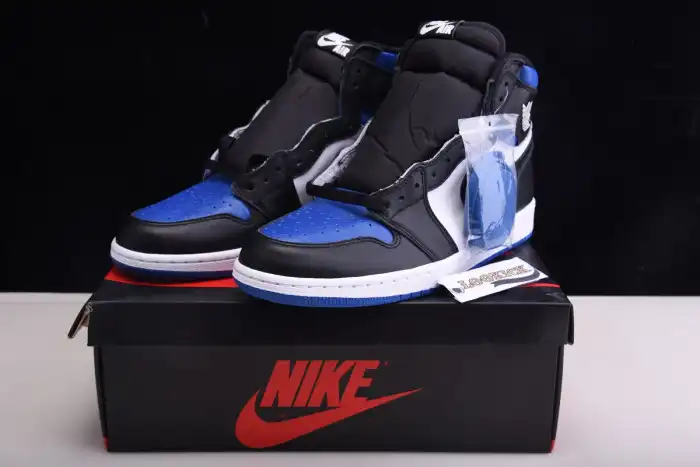 Rep EP Air Jordan 1 Retro High OG Game Royal 555088-041 0130