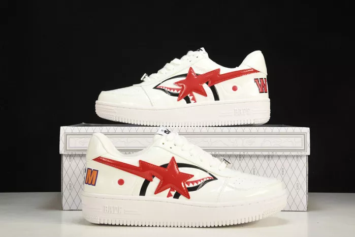 Rep EP B*PE SNEAKER FS-002 0117