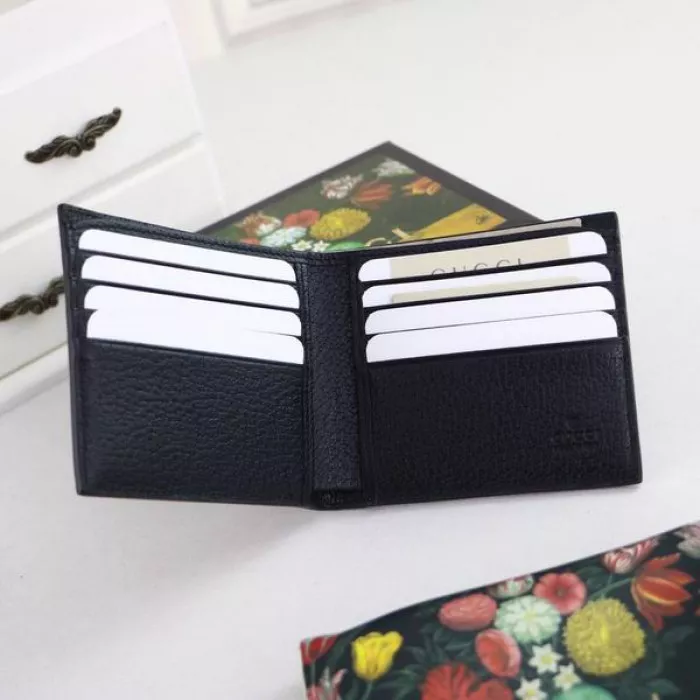 Cheap EP GUCC WALLET 495055 12*9.5 0113