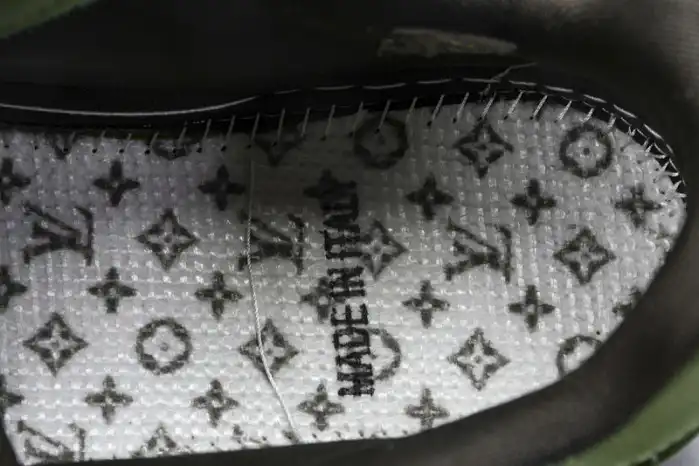 Rep EP LV TRAINER SNEAKER 24051005 0124