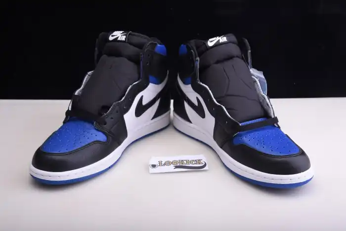 Rep EP Air Jordan 1 Retro High OG Game Royal 555088-041 0130