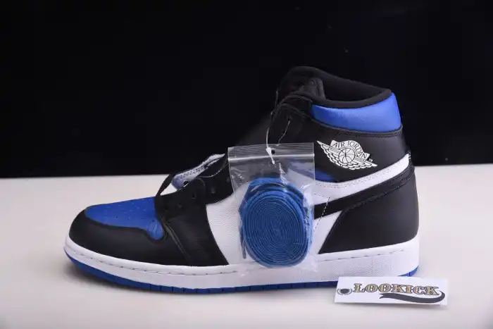 Rep EP Air Jordan 1 Retro High OG Game Royal 555088-041 0130