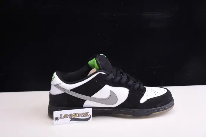 Cheap EP Nike SB Dunk Low Staple Panda Pigeon BV1310-013 0125