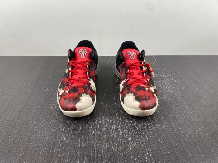 Cheap EP Nike Kobe 8 Milk Snake 555035-601 0120