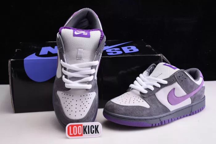 Cheap EP Nike Dunk SB Low Purple Pigeon 304292-051 0120