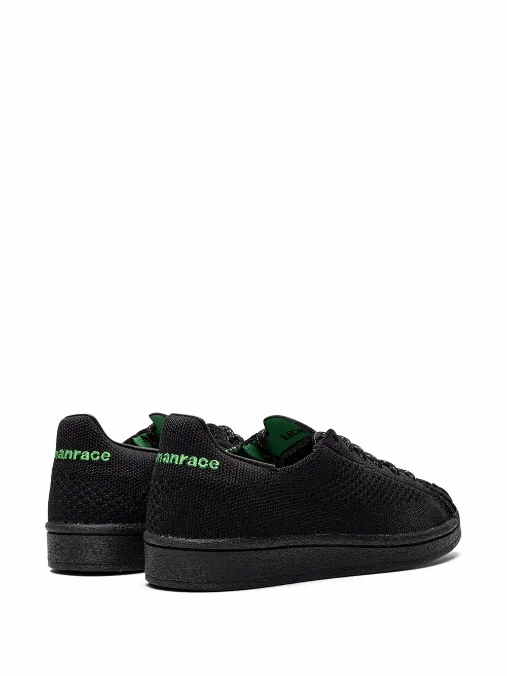 Cheap EP adidas x Pharrell Williams Superstar PK sneakers  0126