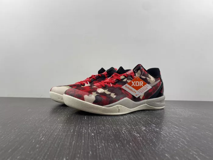 EP Nike Kobe 8 Milk Snake 555035-601 0120