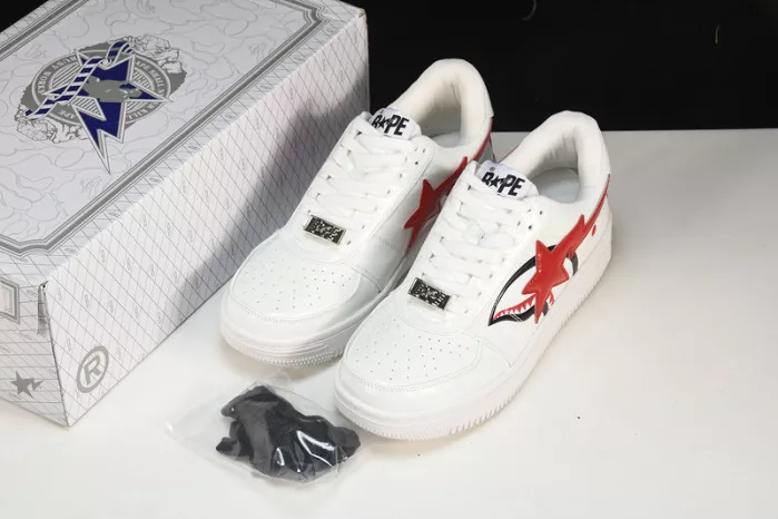 Rep EP B*PE SNEAKER FS-002 0117