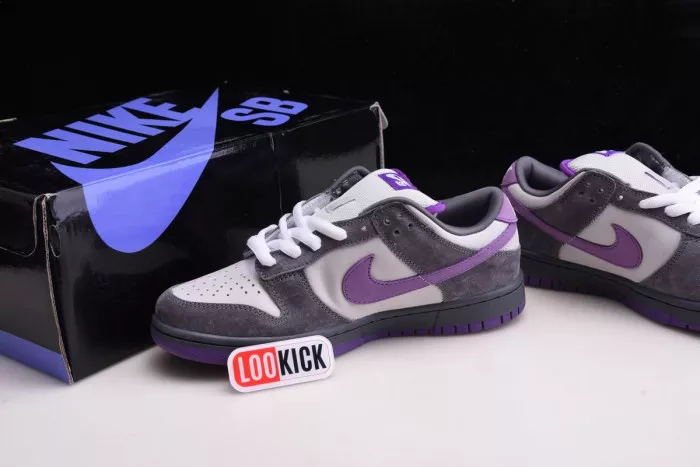 Cheap EP Nike Dunk SB Low Purple Pigeon 304292-051 0120