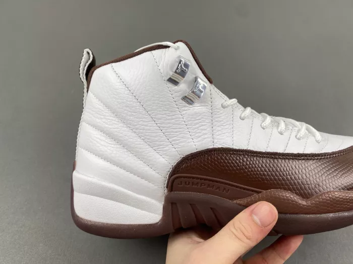 Rep EP SoleFly x Air Jordan 12 FZ5026-100 0113