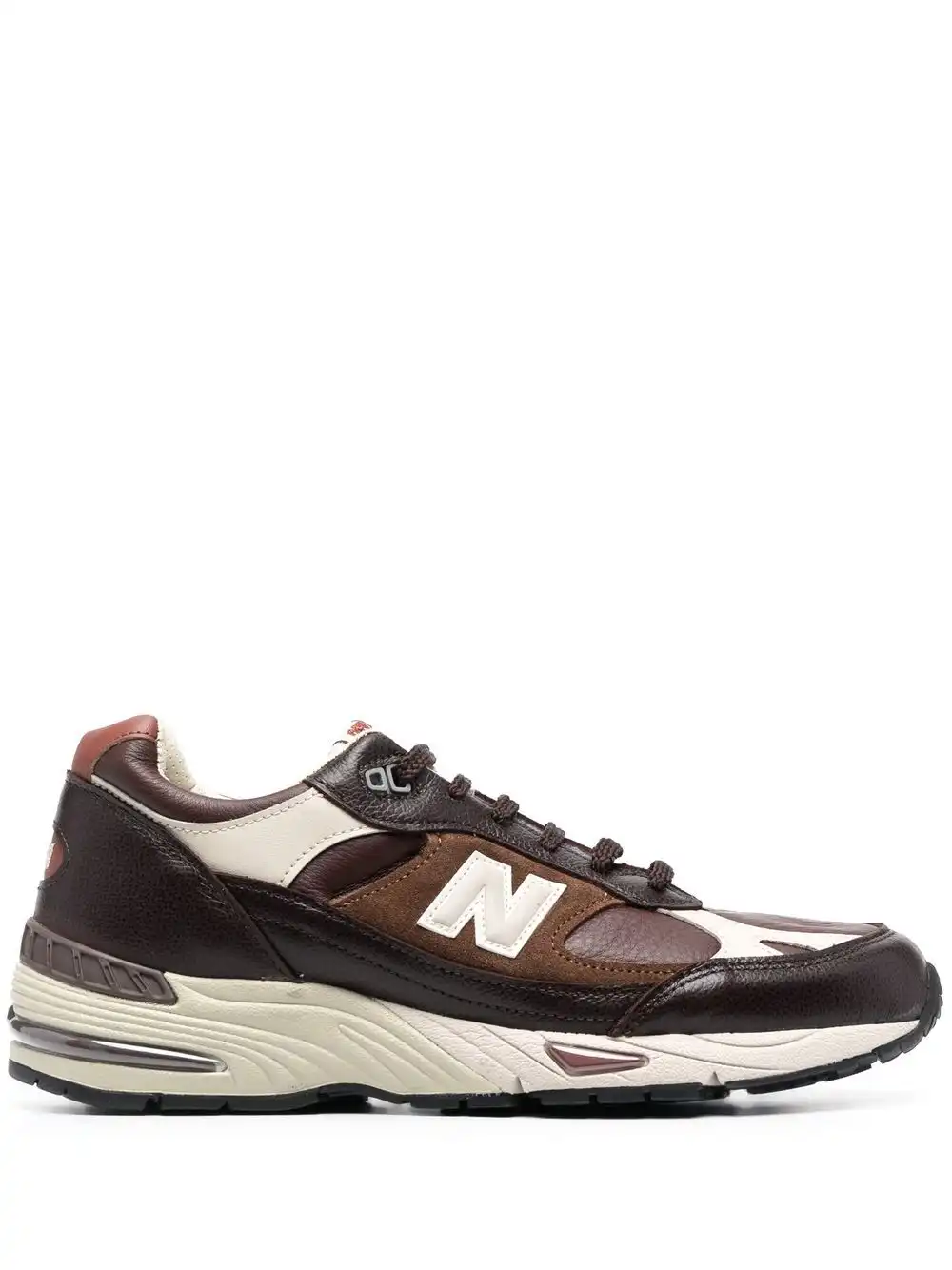 Rep EP New Balance 991 low-top sneakers  0131