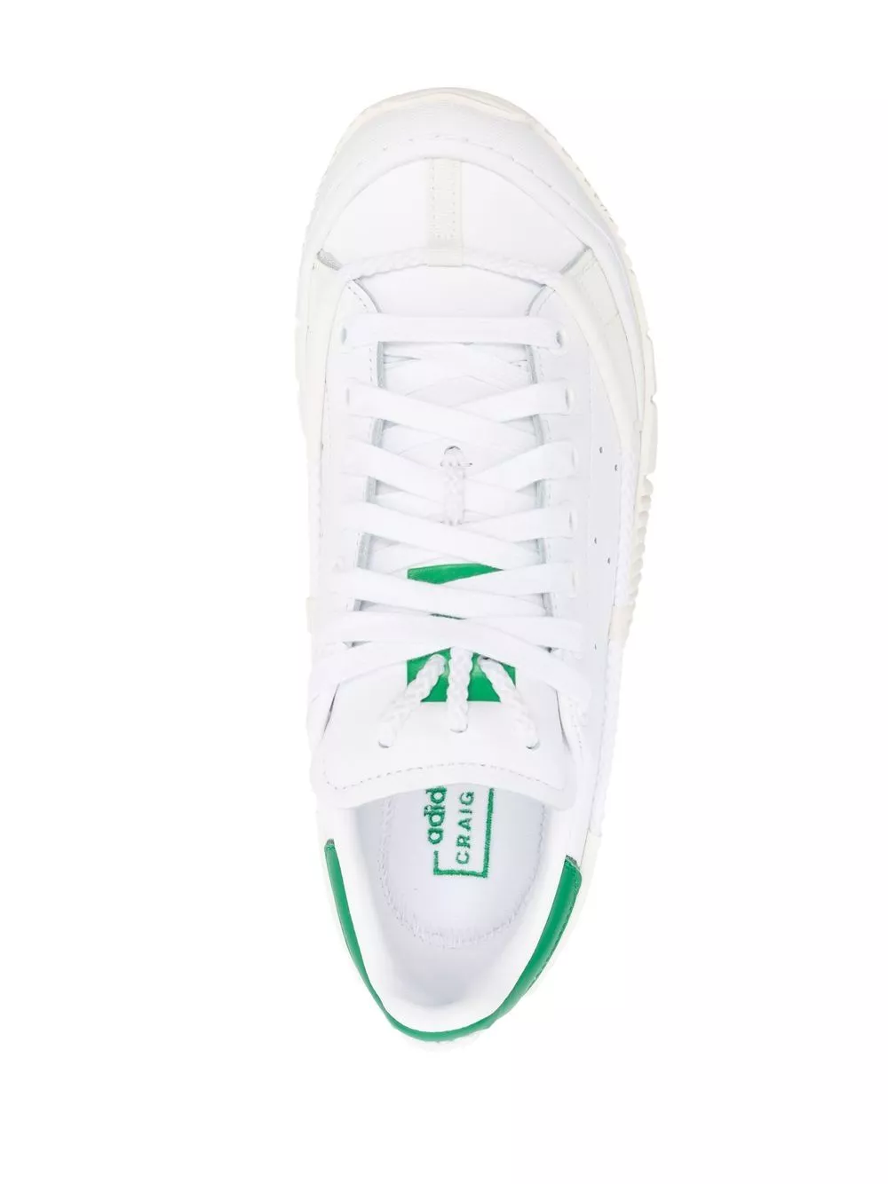 Rep EP adidas x Craig Green Scuba Stan low-top sneakers   0118