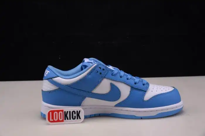 Cheap EP Nike Dunk Low UNC (2021) DD1391-102 0125