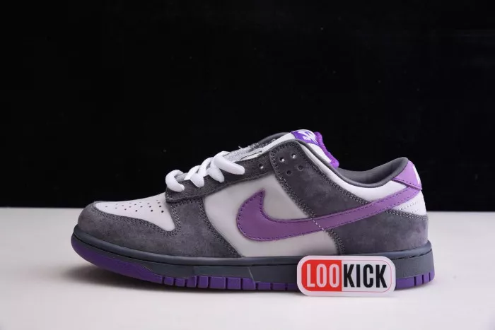 EP Nike Dunk SB Low Purple Pigeon 304292-051 0120